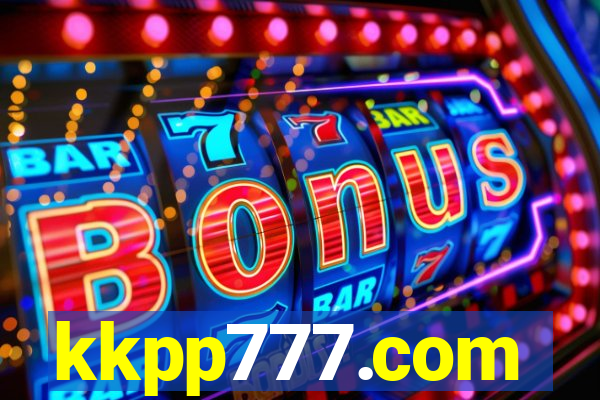 kkpp777.com