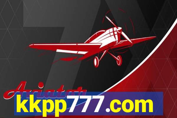 kkpp777.com