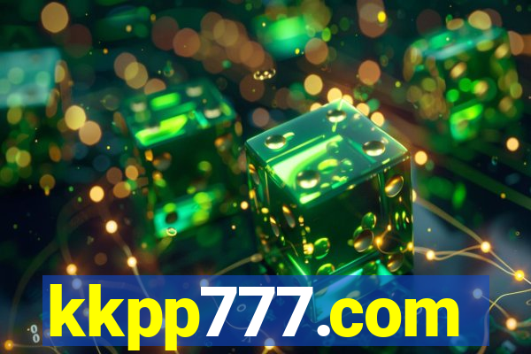 kkpp777.com