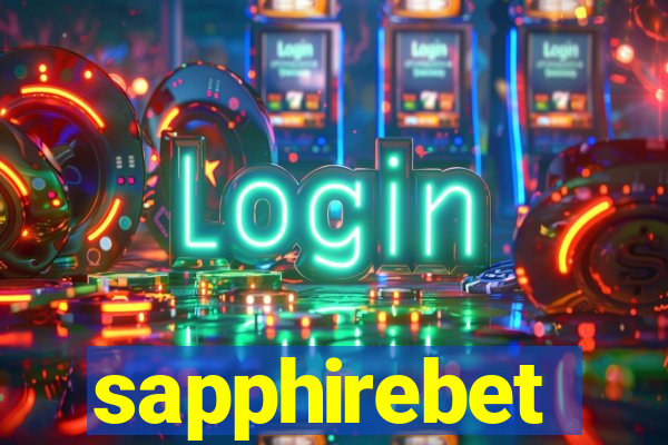 sapphirebet