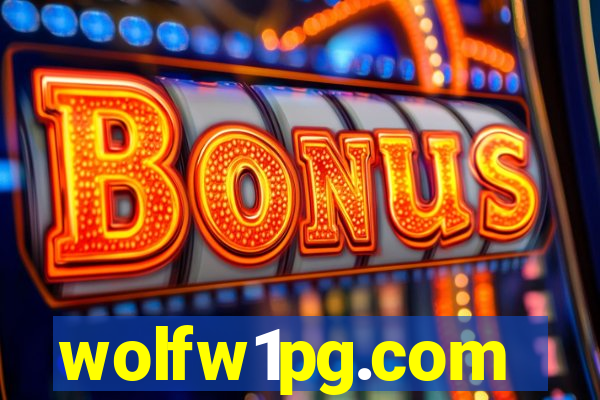 wolfw1pg.com