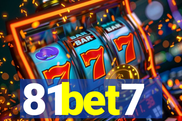 81bet7