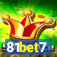 81bet7