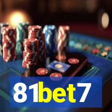 81bet7