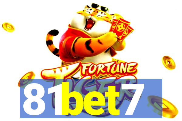 81bet7
