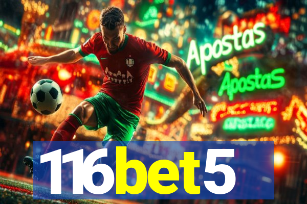 116bet5
