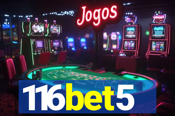 116bet5
