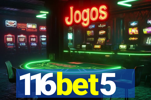 116bet5