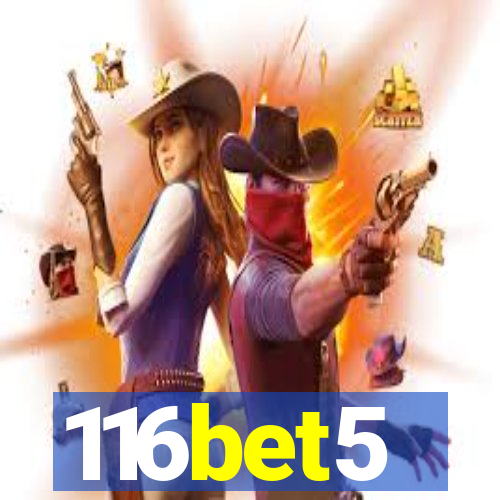 116bet5