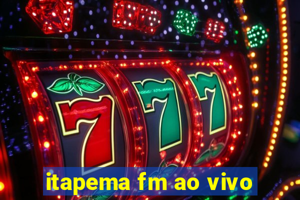itapema fm ao vivo