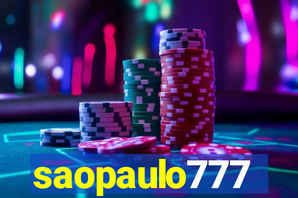 saopaulo777