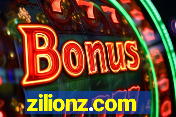 zilionz.com