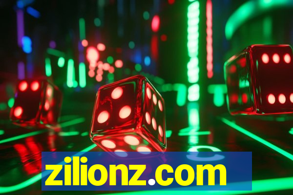 zilionz.com