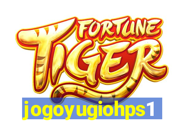 jogoyugiohps1