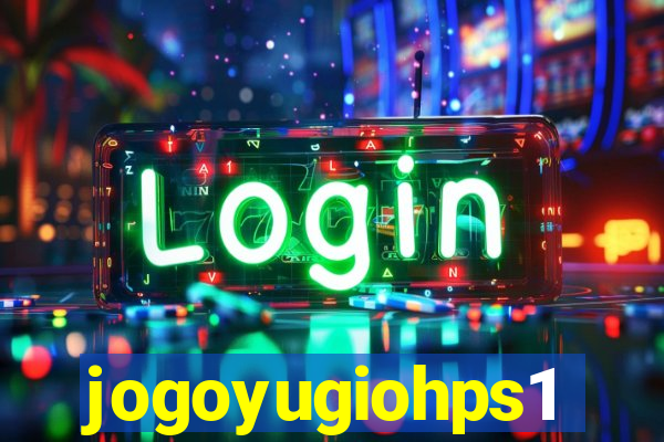 jogoyugiohps1