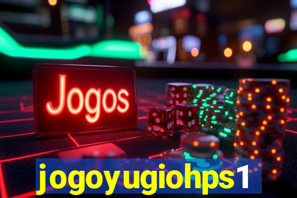 jogoyugiohps1