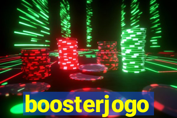 boosterjogo