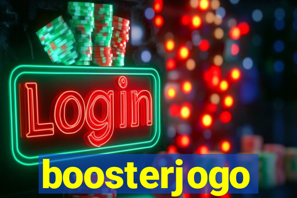 boosterjogo