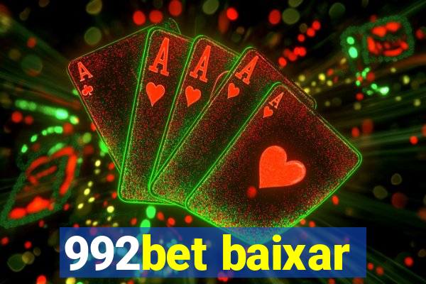 992bet baixar