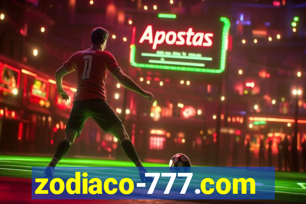 zodiaco-777.com