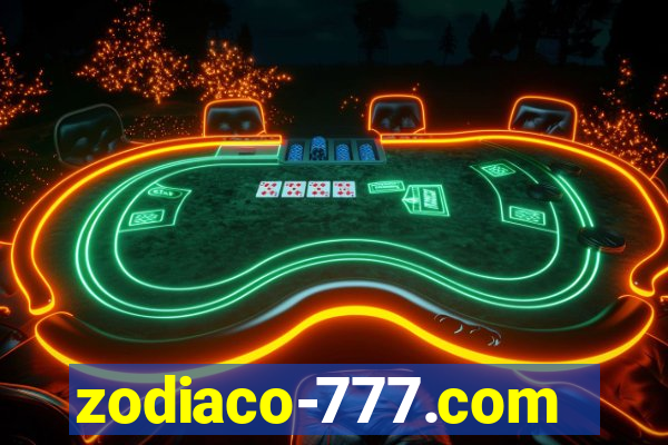 zodiaco-777.com