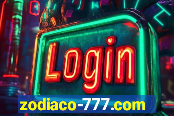 zodiaco-777.com