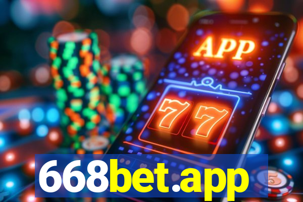 668bet.app