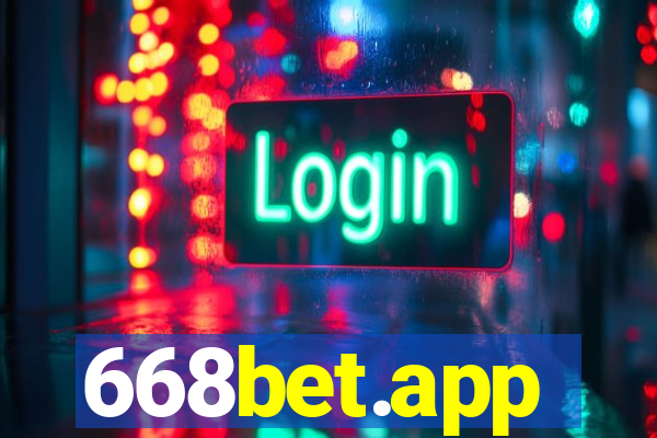 668bet.app