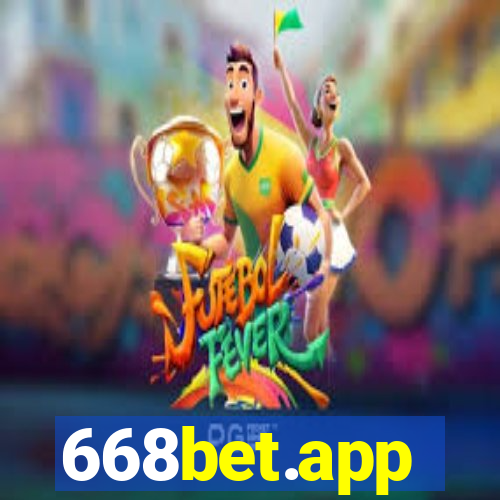 668bet.app