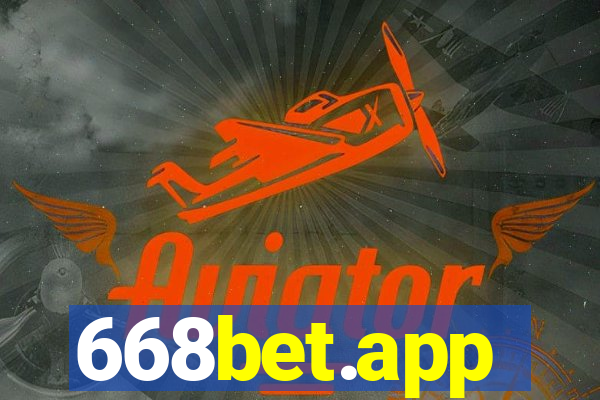 668bet.app