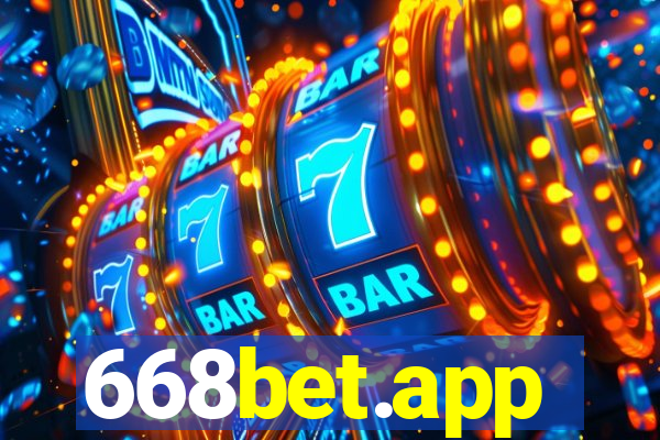 668bet.app