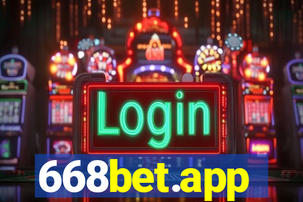668bet.app