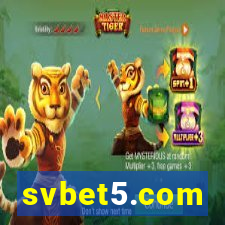 svbet5.com