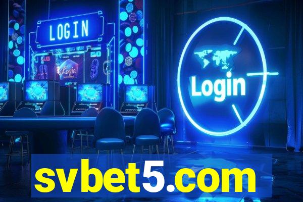 svbet5.com