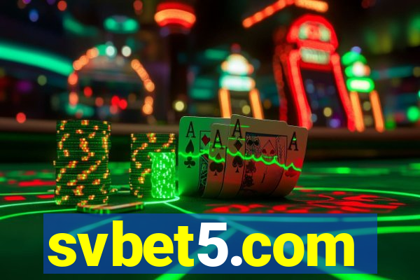 svbet5.com