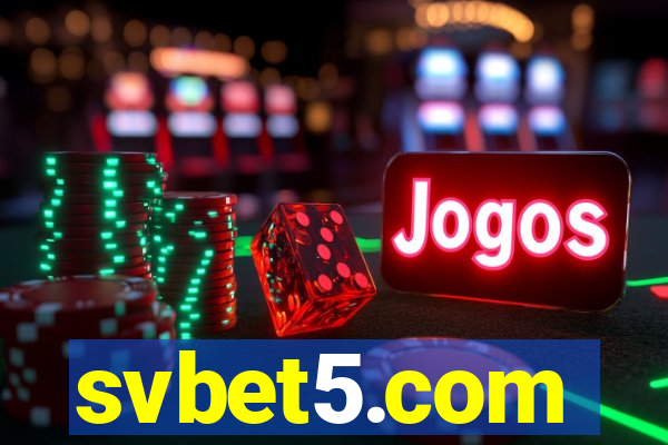 svbet5.com