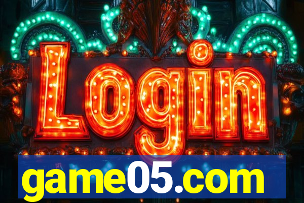 game05.com