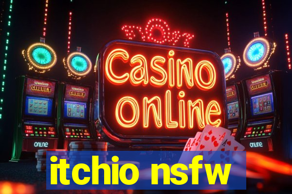 itchio nsfw