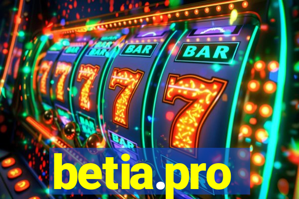 betia.pro