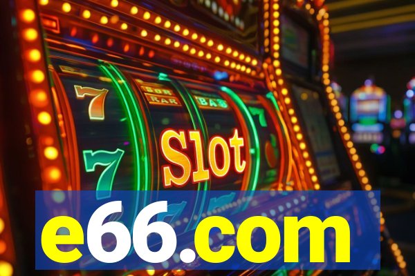 e66.com