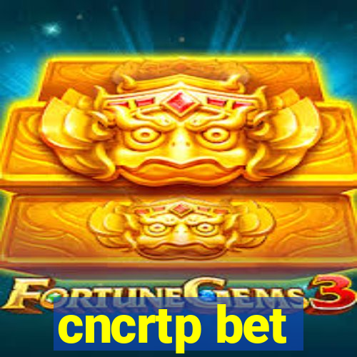 cncrtp bet
