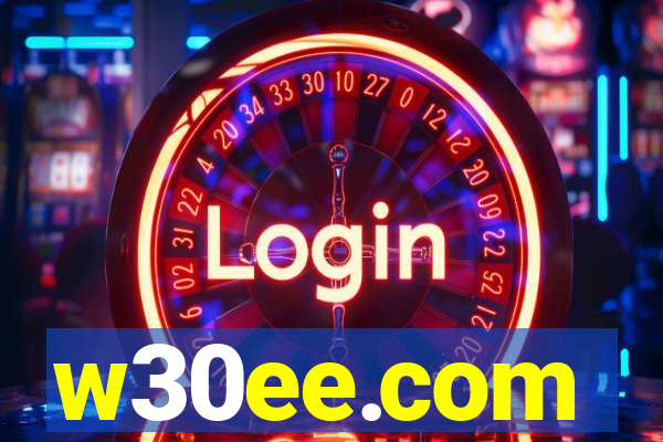 w30ee.com
