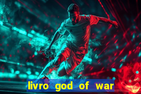 livro god of war 2018 pdf
