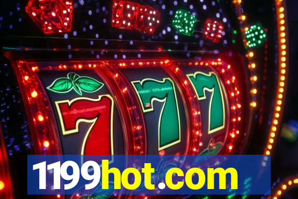 1199hot.com
