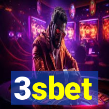 3sbet