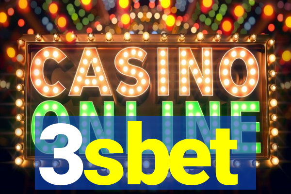 3sbet