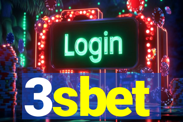 3sbet