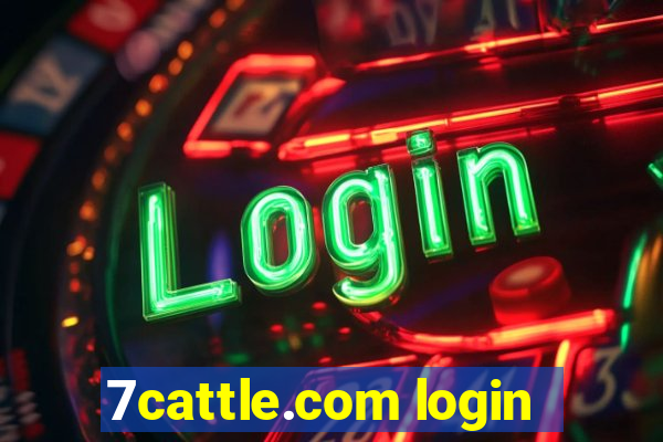 7cattle.com login