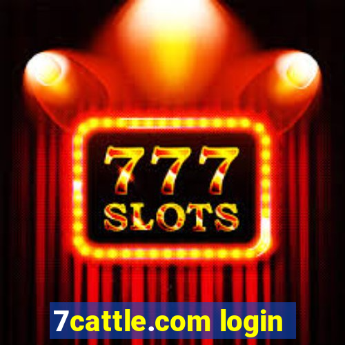7cattle.com login