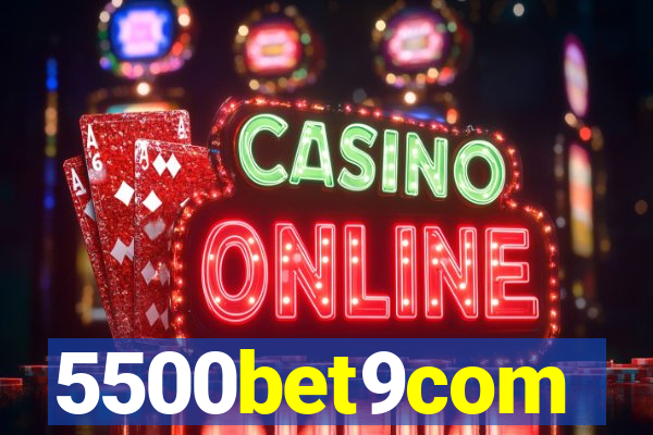 5500bet9com